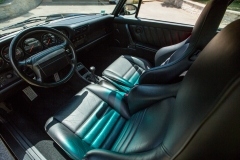 Porsche 964 Turbo 9